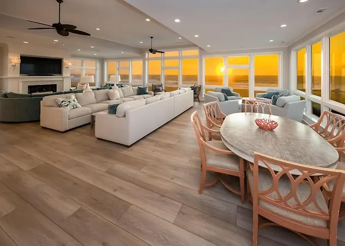 Blue Horizon Villa Virginia Beach